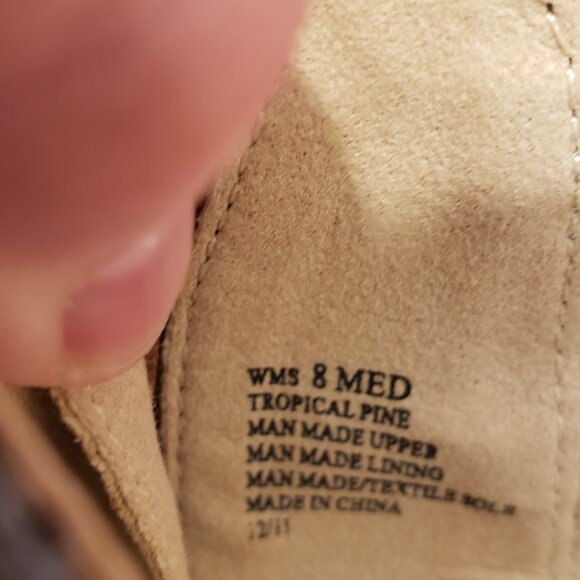 Strappy Heeled Sandals - Picture 6 of 7